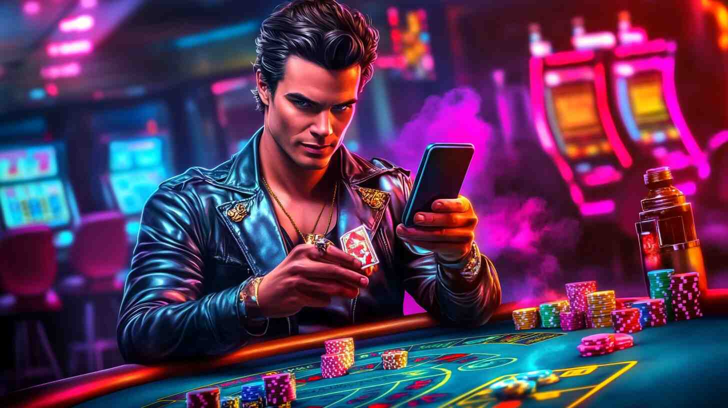 Real Games, Real Play at BEE PH
                                         